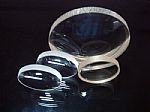 DUBLE CONCAVE