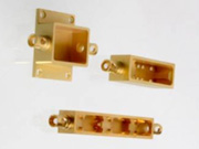 METAL CASE