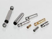METAL TUBE