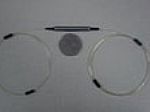 PM Fiber Isolator
