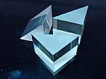 Right Angle Prism